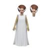 Figura The Bride of Frankenstein Universal Monsters Toony Terrors 15cm