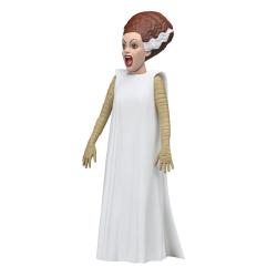 Figura The Bride of Frankenstein Universal Monsters Toony Terrors 15cm