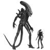 Figura articulada Ultimate Big Chap Alien El Octavo Pasajero 40 Aniversario SDCC 23cm