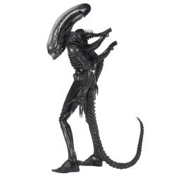 Figura articulada Ultimate Big Chap Alien El Octavo Pasajero 40 Aniversario SDCC 23cm
