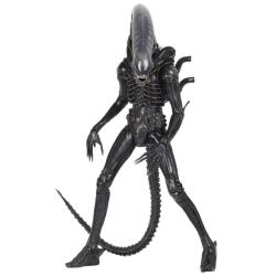 Figura articulada Ultimate Big Chap Alien El Octavo Pasajero 40 Aniversario SDCC 23cm