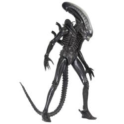 Figura articulada Ultimate Big Chap Alien El Octavo Pasajero 40 Aniversario SDCC 23cm