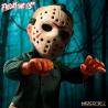 Figura Jason Friday the 13th 38cm sonido