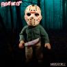 Figura Jason Friday the 13th 38cm sonido