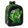 Mochila 3D Hulk Marvel 27cm