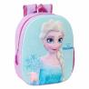 Mochila 3D Frozen Disney 33cm