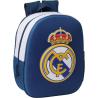 Mochila 3D Real Madrid 33cm