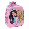 Mochila 3D Barbie 27cm