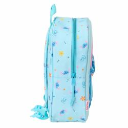 Mochila 3D Stitch Disney 27cm