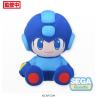 Mega Man Peluche Mega Man M 22 cm