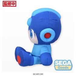 Mega Man Peluche Mega Man M 22 cm