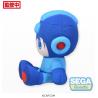 Mega Man Peluche Mega Man M 22 cm