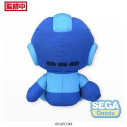 Mega Man Peluche Mega Man M 22 cm