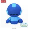 Mega Man Peluche Mega Man M 22 cm