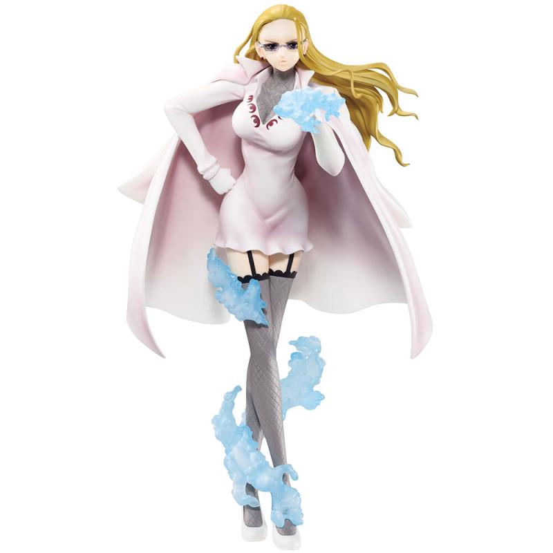 Figura Kalifa Memory of Heroines Devils Night One Piece 20cm