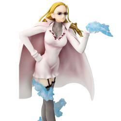 Figura Kalifa Memory of Heroines Devils Night One Piece 20cm