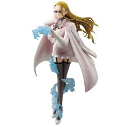 Figura Kalifa Memory of Heroines Devils Night One Piece 20cm