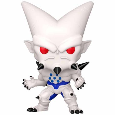 Figura POP Super Dragon Ball GT Super Yi-Shinron