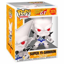 Figura POP Super Dragon Ball GT Super Yi-Shinron