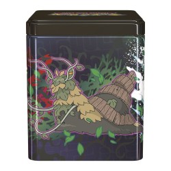 Pokemon TCG Lata cartas coleccionables en español surtid0