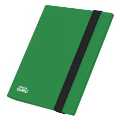 Ultimate Guard Flexxfolio 160 - 8-Pocket Verde
