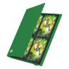 Ultimate Guard Flexxfolio 160 - 8-Pocket Verde