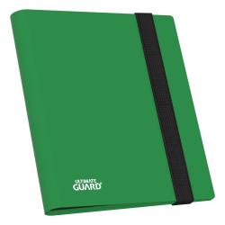 Ultimate Guard Flexxfolio 160 - 8-Pocket Verde