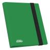 Ultimate Guard Flexxfolio 160 - 8-Pocket Verde