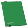 Ultimate Guard Flexxfolio 160 - 8-Pocket Verde