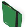 Ultimate Guard Flexxfolio 160 - 8-Pocket Verde