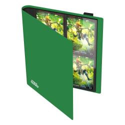 Ultimate Guard Flexxfolio 160 - 8-Pocket Verde