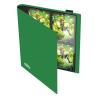 Ultimate Guard Flexxfolio 160 - 8-Pocket Verde