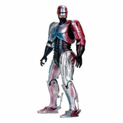 Figura Ultimate Robocop Poster Robocop 18cm
