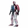 Figura Ultimate Robocop Poster Robocop 18cm