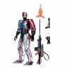 Figura Ultimate Robocop Poster Robocop 18cm