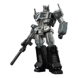 Transformers Figura MDLX Optimus Prime (Sleep Mode) 18 cm *heo exclusive