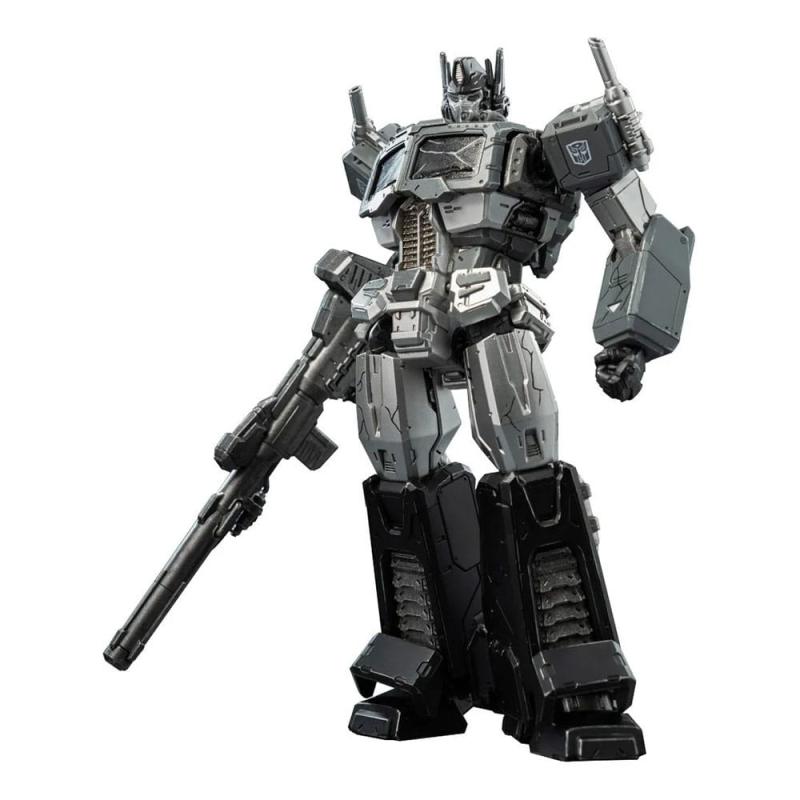 Transformers Figura MDLX Optimus Prime (Sleep Mode) 18 cm *heo exclusive