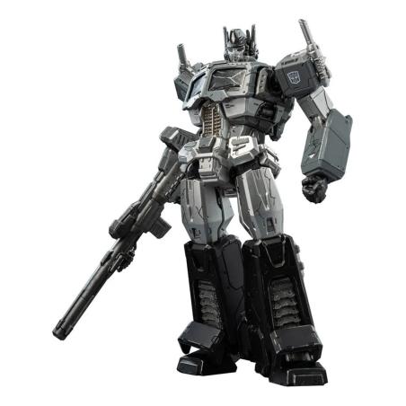 Transformers Figura MDLX Optimus Prime (Sleep Mode) 18 cm *heo exclusive