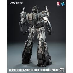 Transformers Figura MDLX Optimus Prime (Sleep Mode) 18 cm *heo exclusive