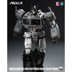 Transformers Figura MDLX Optimus Prime (Sleep Mode) 18 cm *heo exclusive