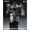 Transformers Figura MDLX Optimus Prime (Sleep Mode) 18 cm *heo exclusive