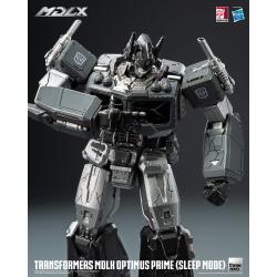 Transformers Figura MDLX Optimus Prime (Sleep Mode) 18 cm *heo exclusive
