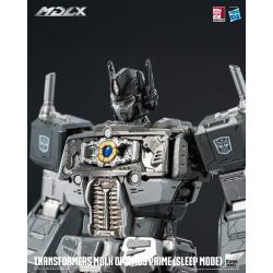 Transformers Figura MDLX Optimus Prime (Sleep Mode) 18 cm *heo exclusive