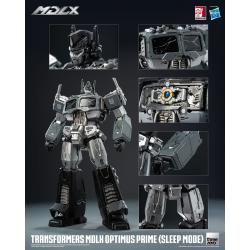 Transformers Figura MDLX Optimus Prime (Sleep Mode) 18 cm *heo exclusive