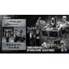 Transformers Figura MDLX Optimus Prime (Sleep Mode) 18 cm *heo exclusive