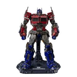 Transformers: Bumblebee Figura 1/6 DLX Optimus Prime Cybertron Mode 28 cm *heo exclusive