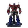 Transformers: Bumblebee Figura 1/6 DLX Optimus Prime Cybertron Mode 28 cm *heo exclusive