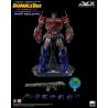 Transformers: Bumblebee Figura 1/6 DLX Optimus Prime Cybertron Mode 28 cm *heo exclusive
