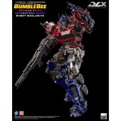 Transformers: Bumblebee Figura 1/6 DLX Optimus Prime Cybertron Mode 28 cm *heo exclusive