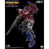 Transformers: Bumblebee Figura 1/6 DLX Optimus Prime Cybertron Mode 28 cm *heo exclusive